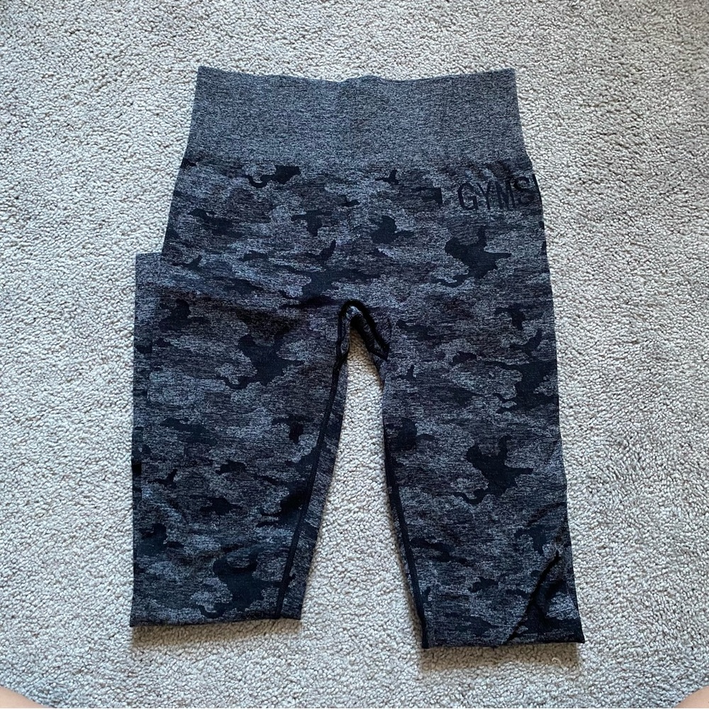 Gymshark Seamless Leggings
